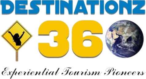 Destinationz 360, Experiential Tourism Pioneers