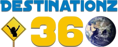 Destinationz 360